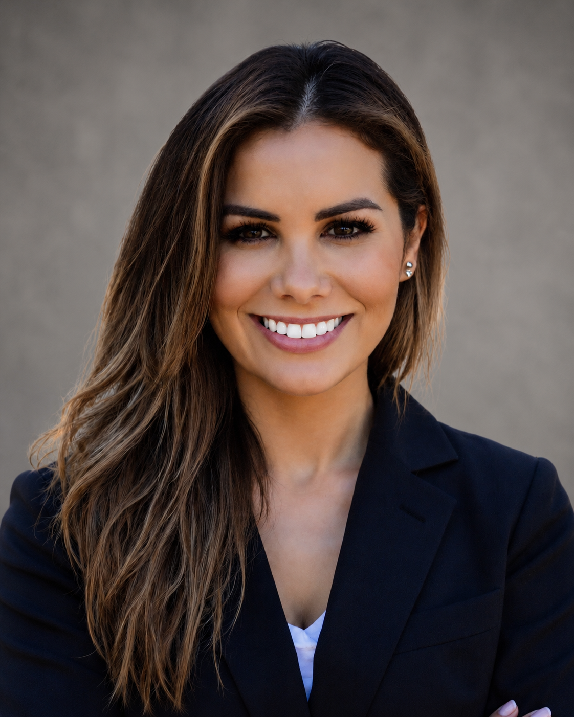 Alyssa Foster