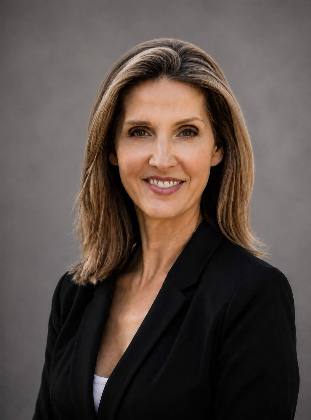 Rhonda Welch