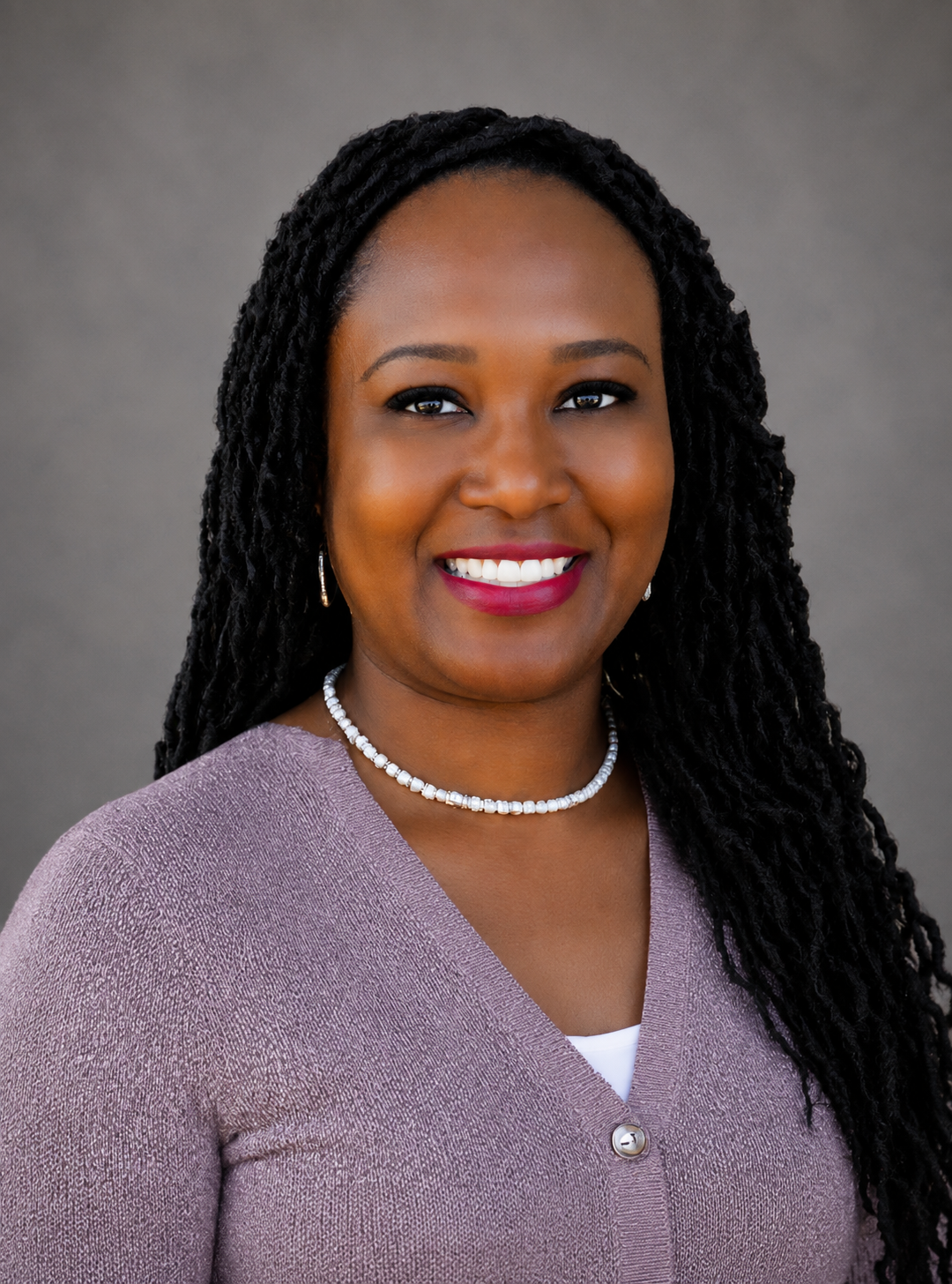 Trina Holmes