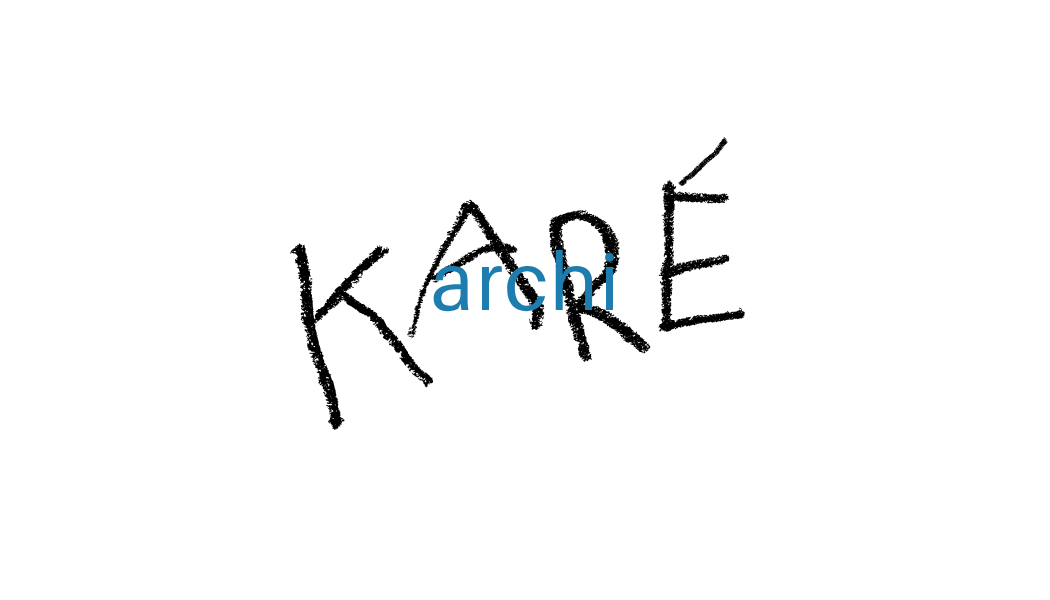 Studio Archi Karé