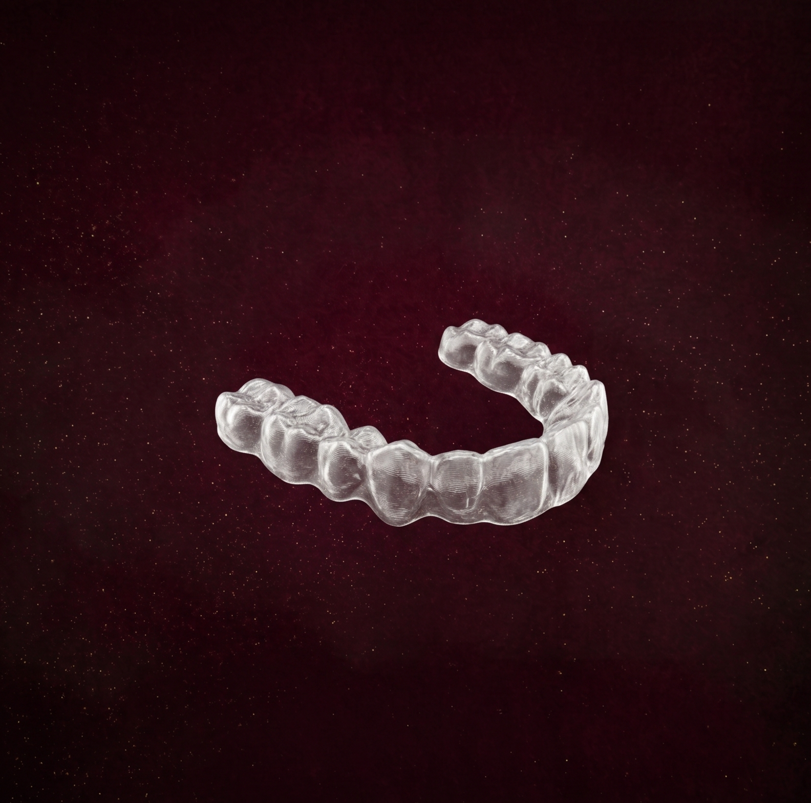 Upper Retainer