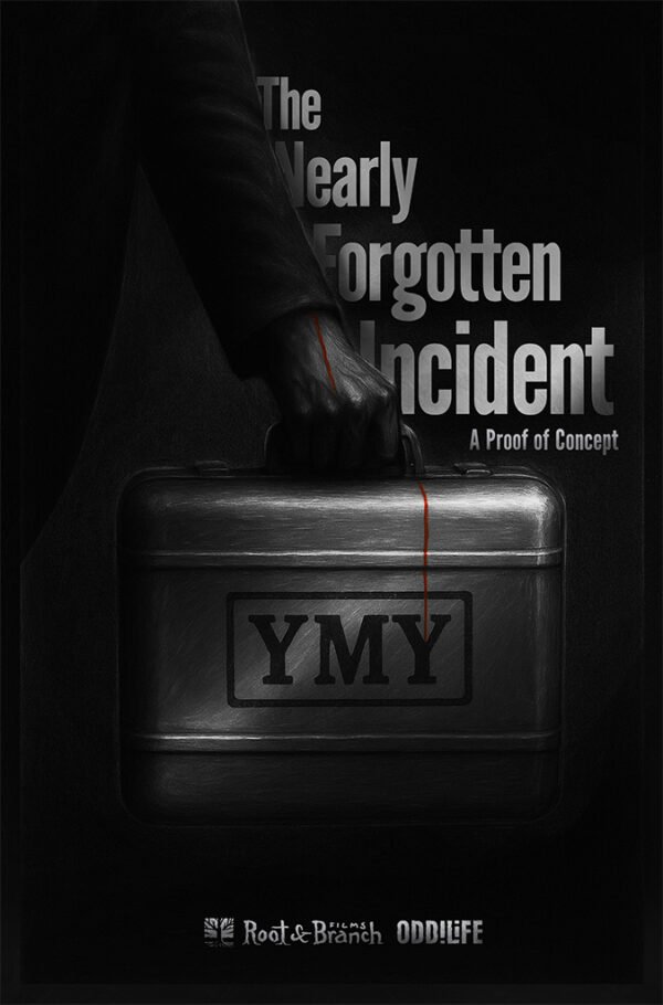 The Nearly Forgotten Incident
