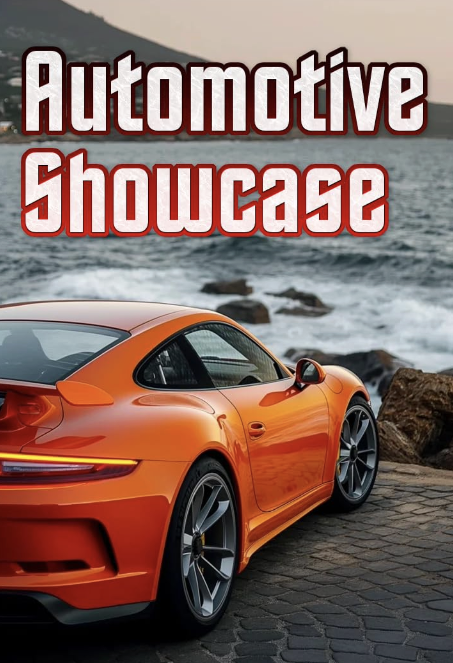Automotive Showcase