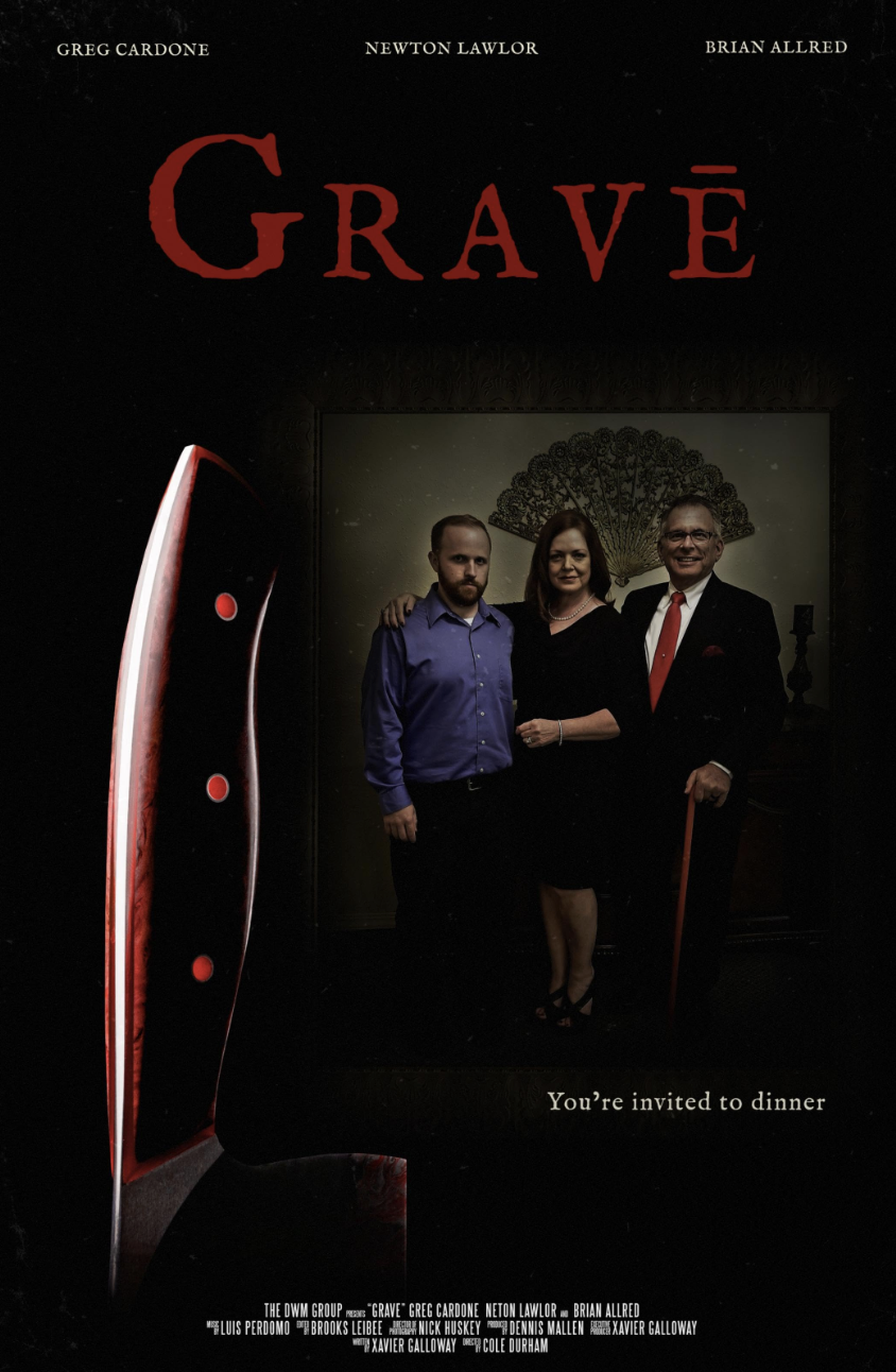 Grave