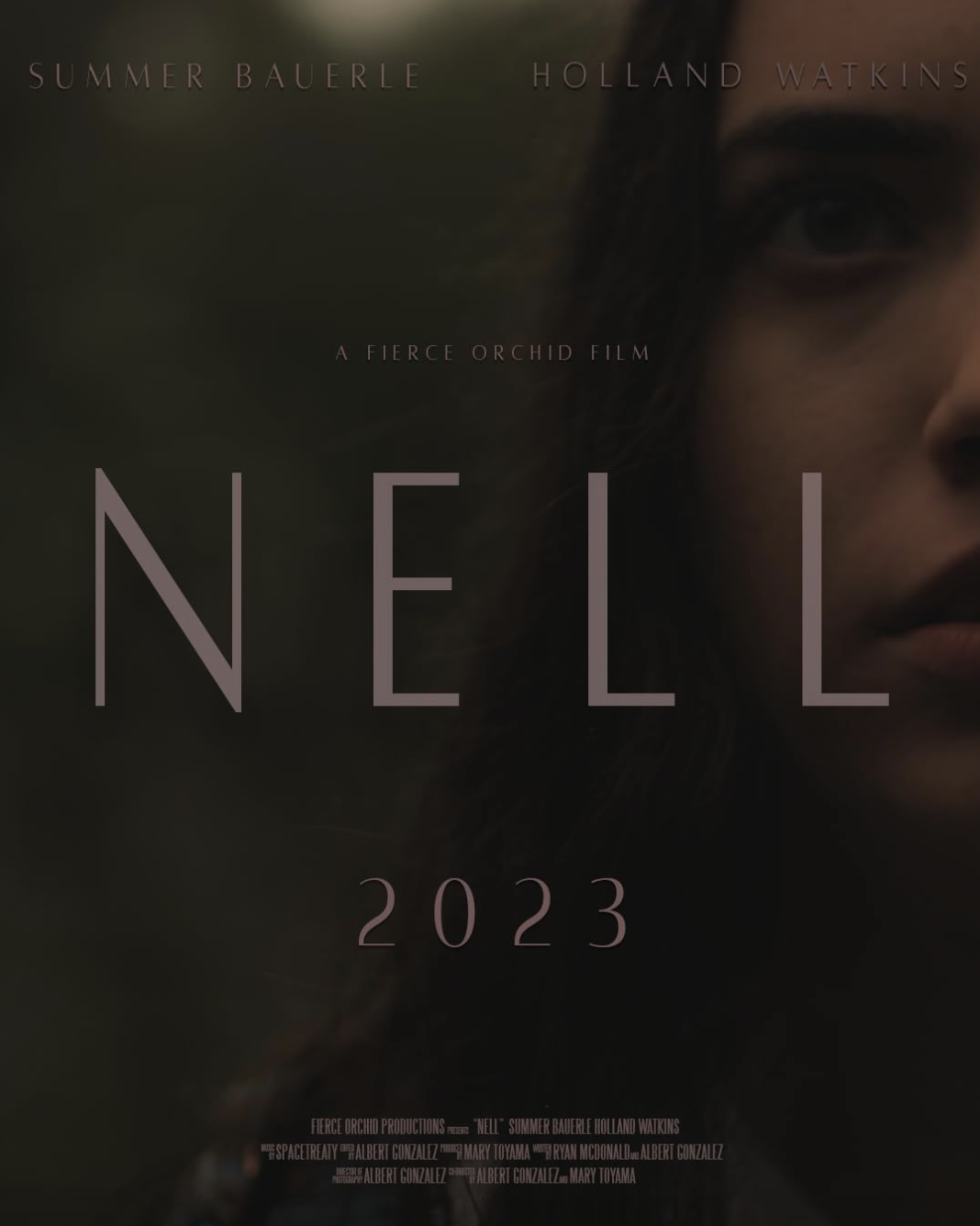 Nell