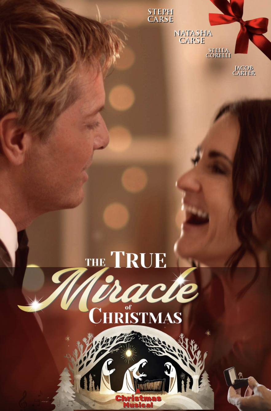 The True Miracle of Christmas