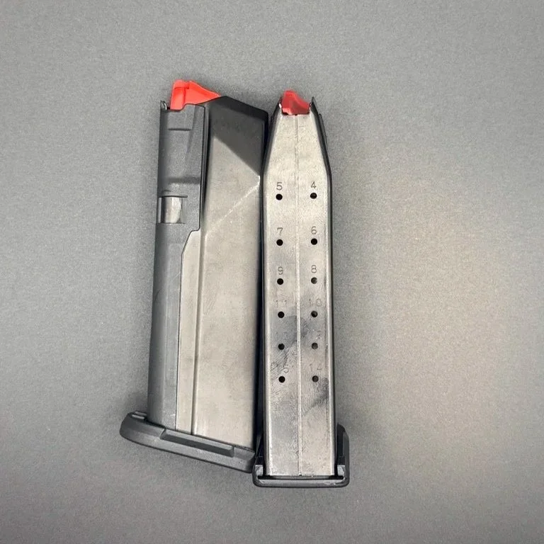 $30 Glock 43X/Micro Dagger 15 round Mag (7  in stock)
