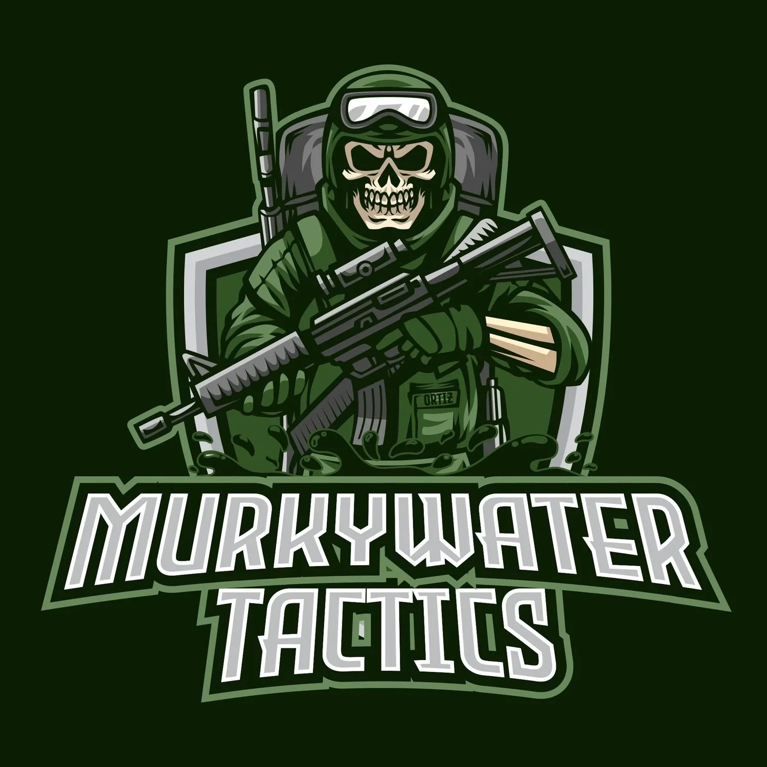 Murky Water Tactics LLC