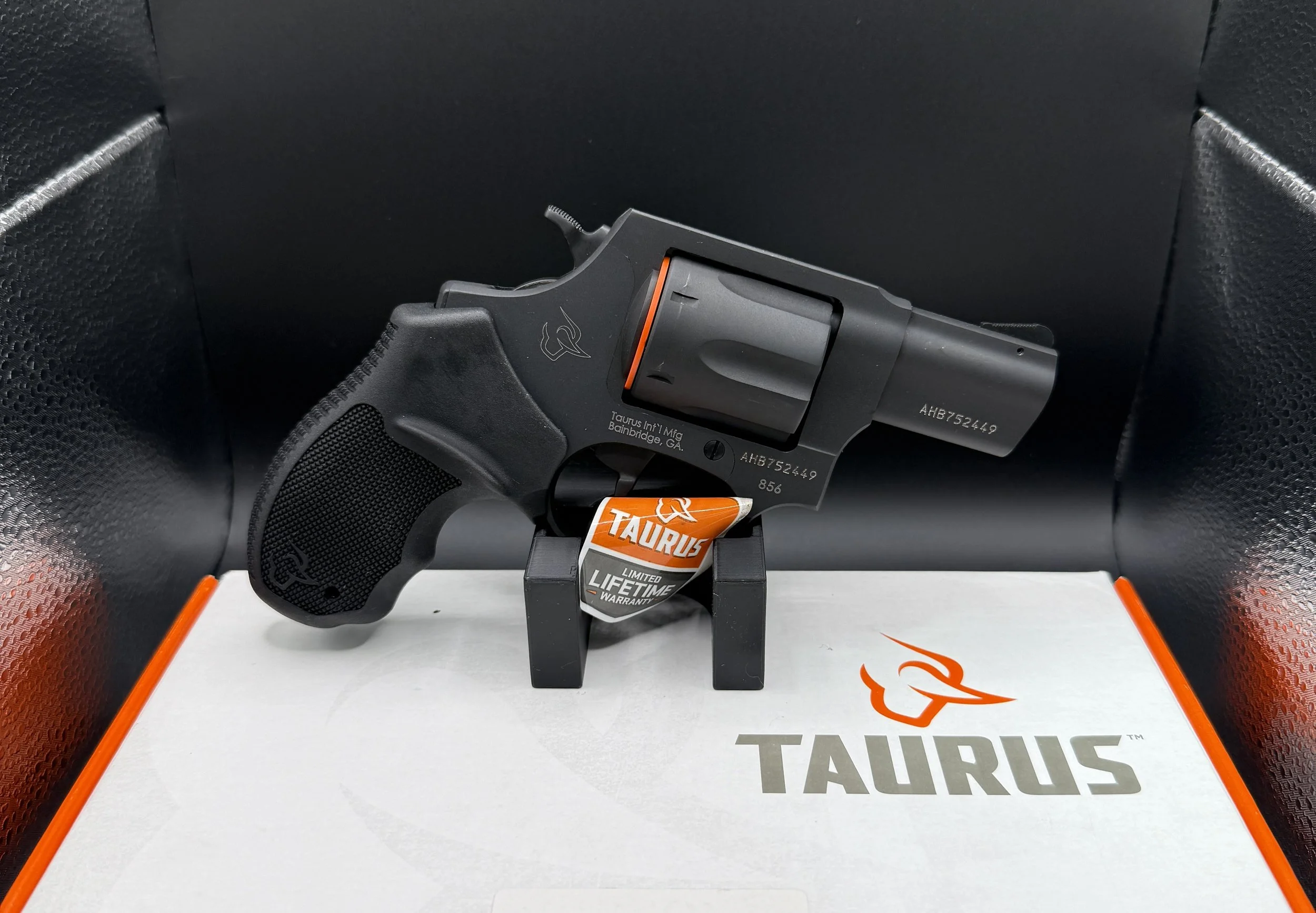$305 Taurus 856 .38 Spl (1 in stock)