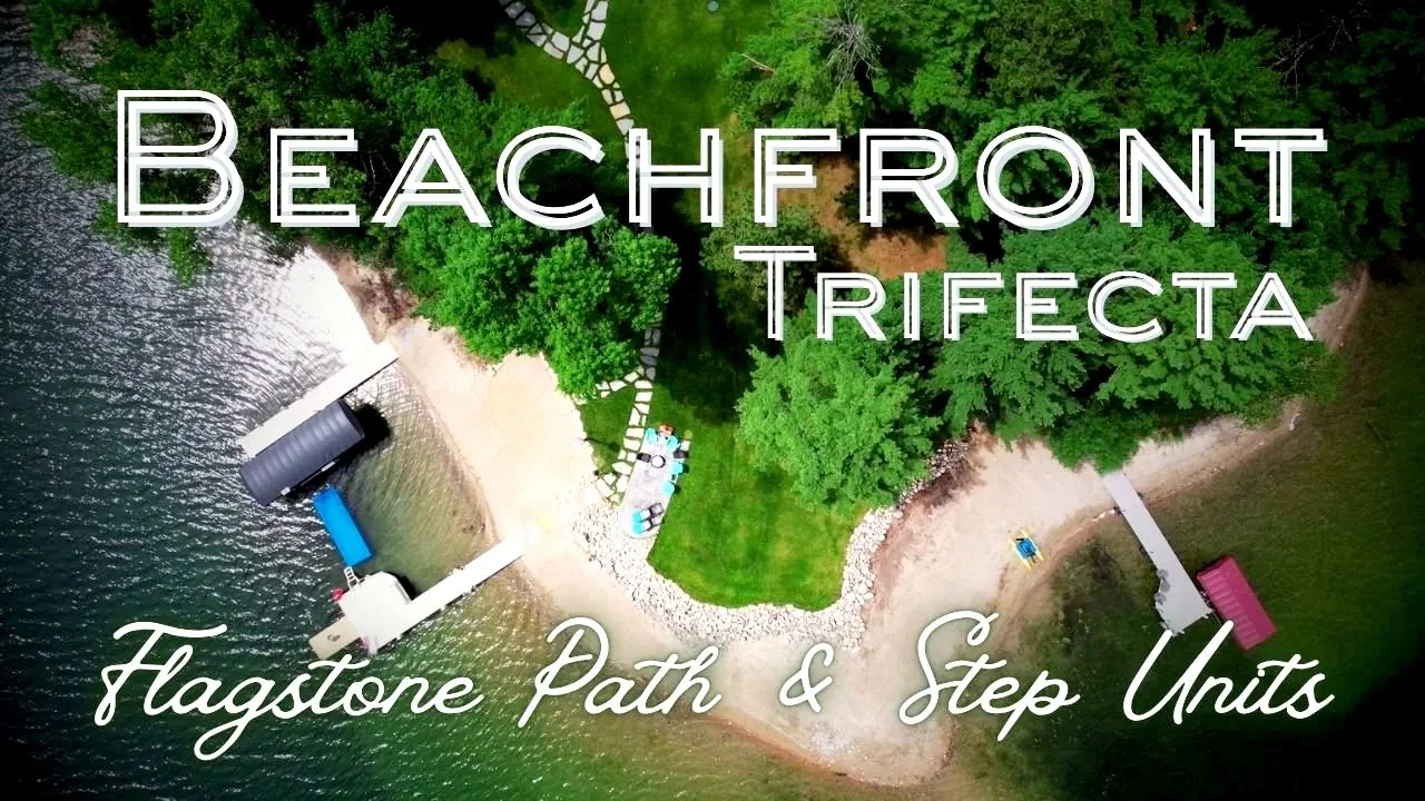 Beachfront Access