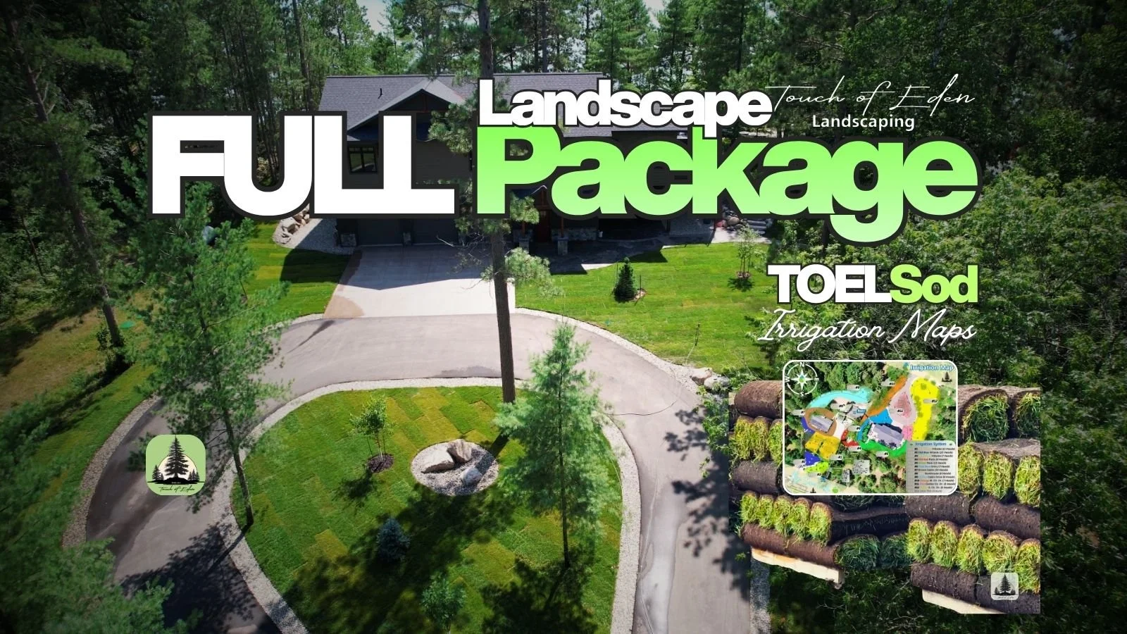 Full TOEL Package