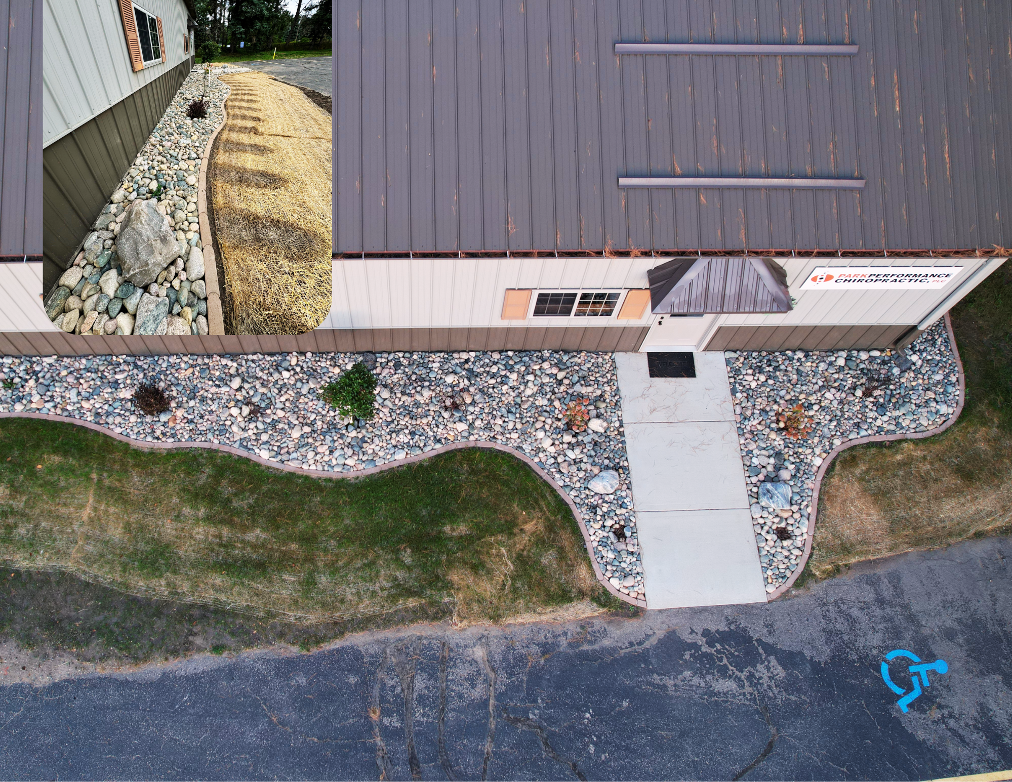 Bullet Edge | Boulder Garden | Park Performance
