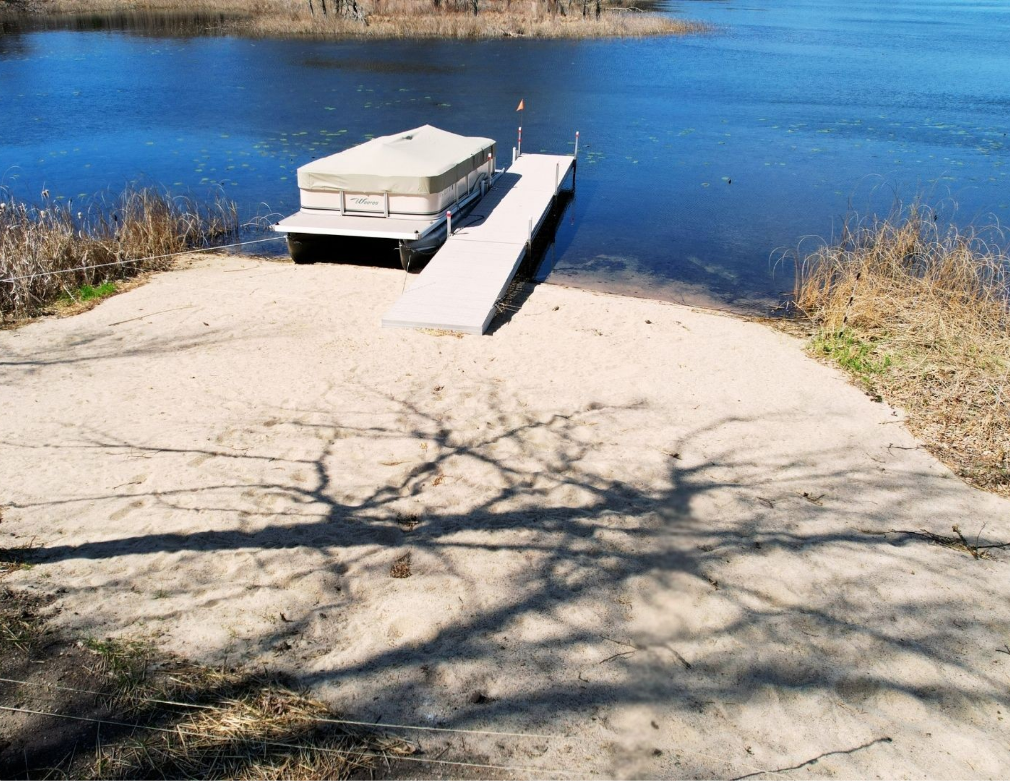 Beach Blanket | Lawn & Driveway Grading