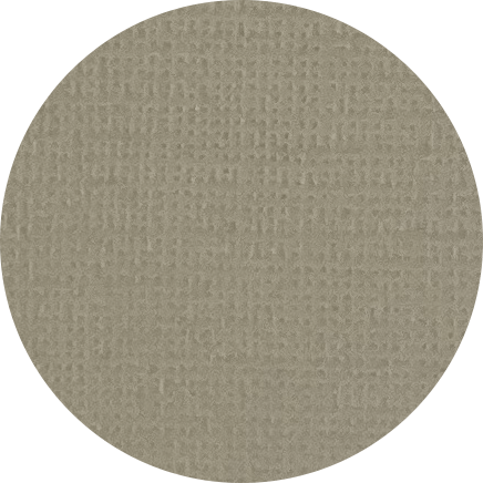 Close-up of a textured beige paper or fabric surface.