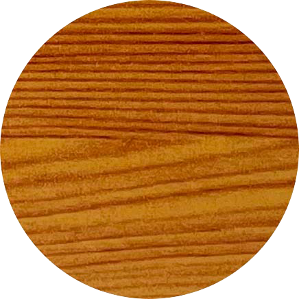Close-up of a wooden surface with horizontal grain lines.