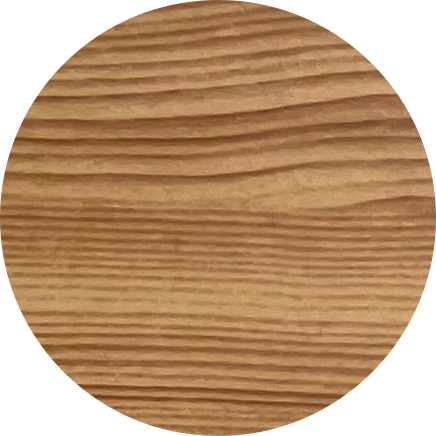 Close-up of a wooden surface showing natural grain and texture.