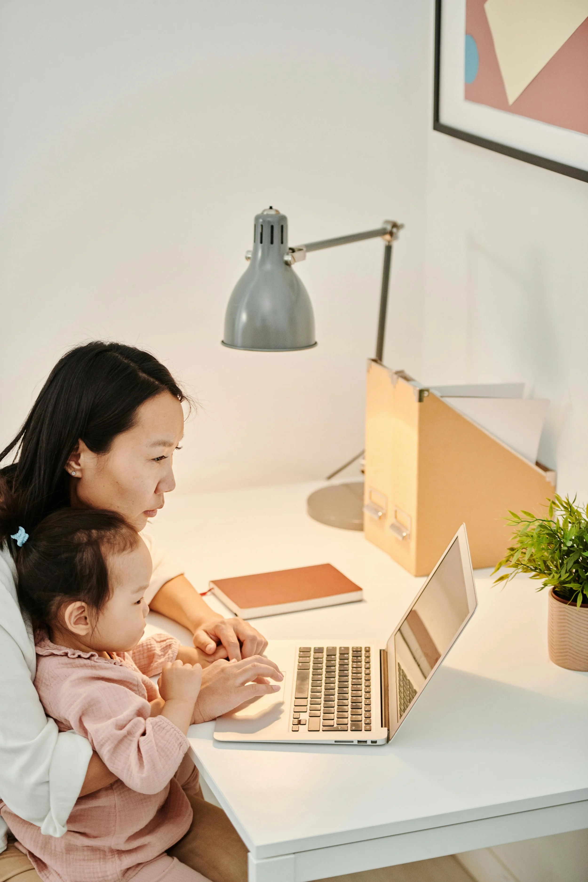 national working motherhood week