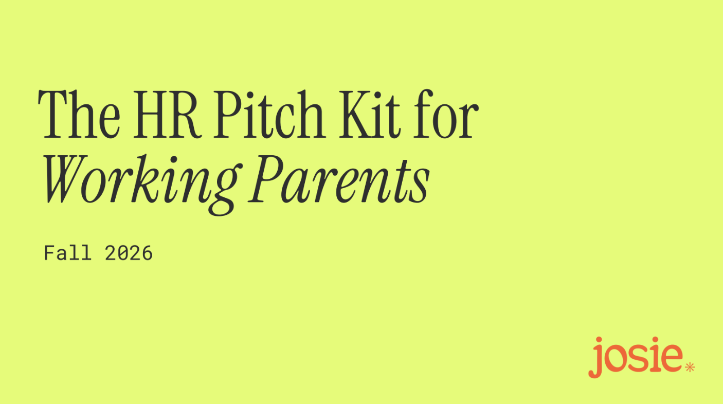 Josie_Mothered Media_HR Pitch Kit