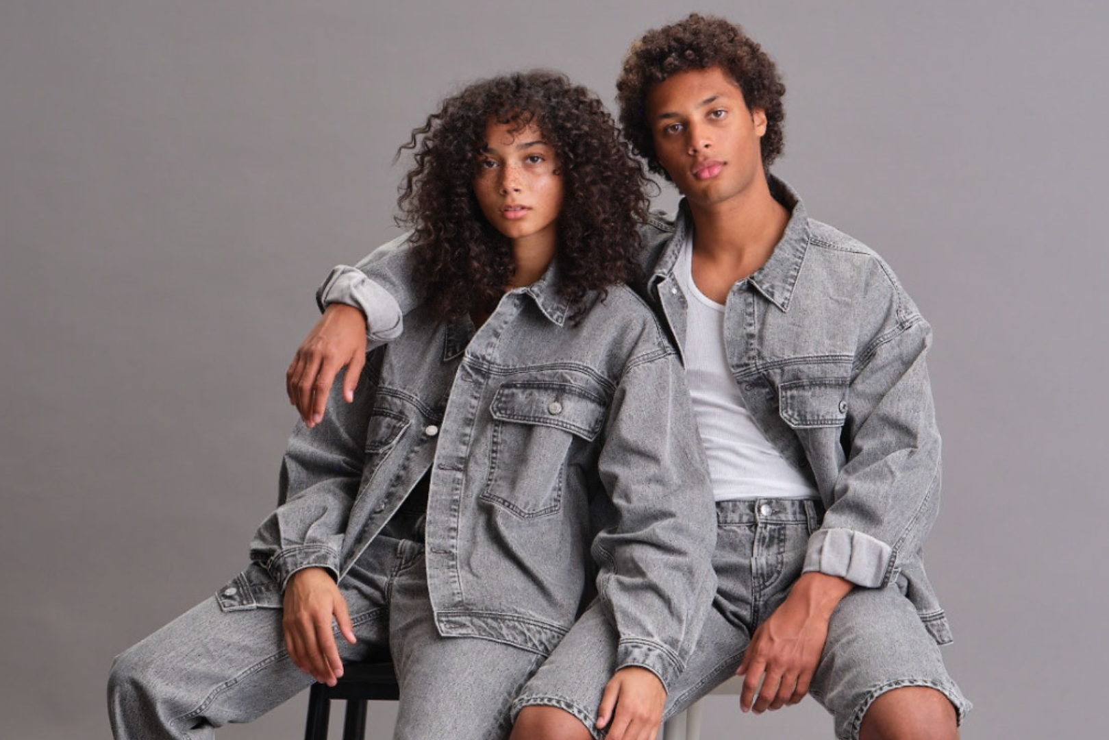 AGI Denim and Nature Coatings Unite for Sustainable Fashion: TOMORROWLAB