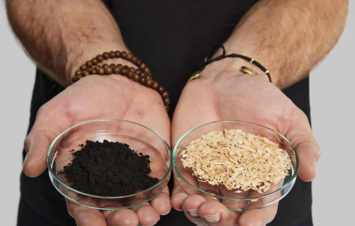 BioBlack TX: Revolutionizing Carbon Black Pigments for a Cleaner, Safer, and Sustainable Tomorrow