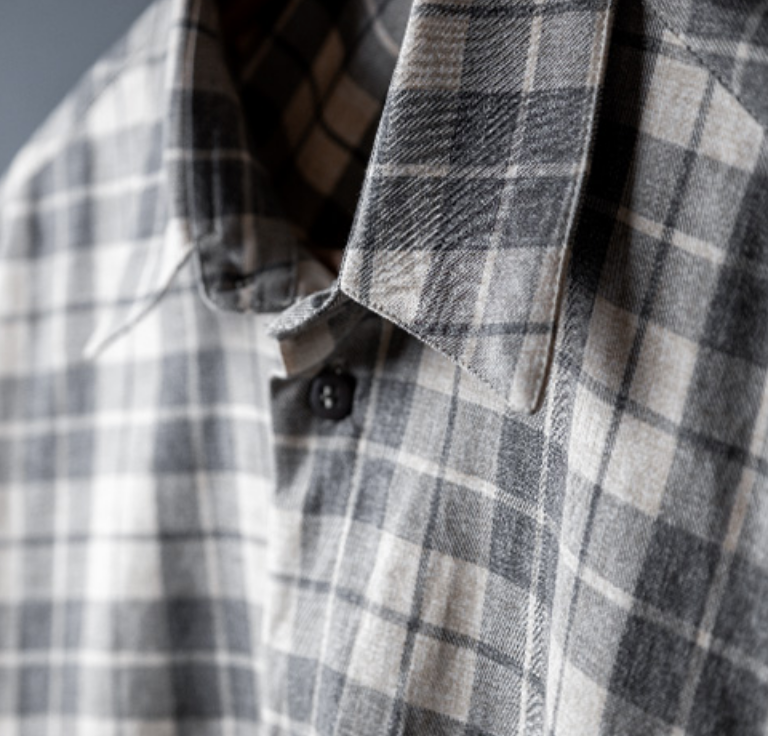 Black Wood, a Nature Coatings x ALBINI_next Project