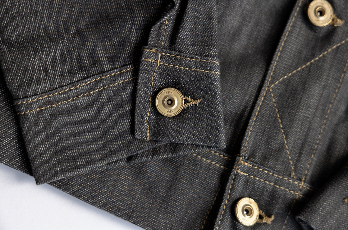Nature Coatings and Orta Revolutionize Denim Industry with Bio Awake Collection