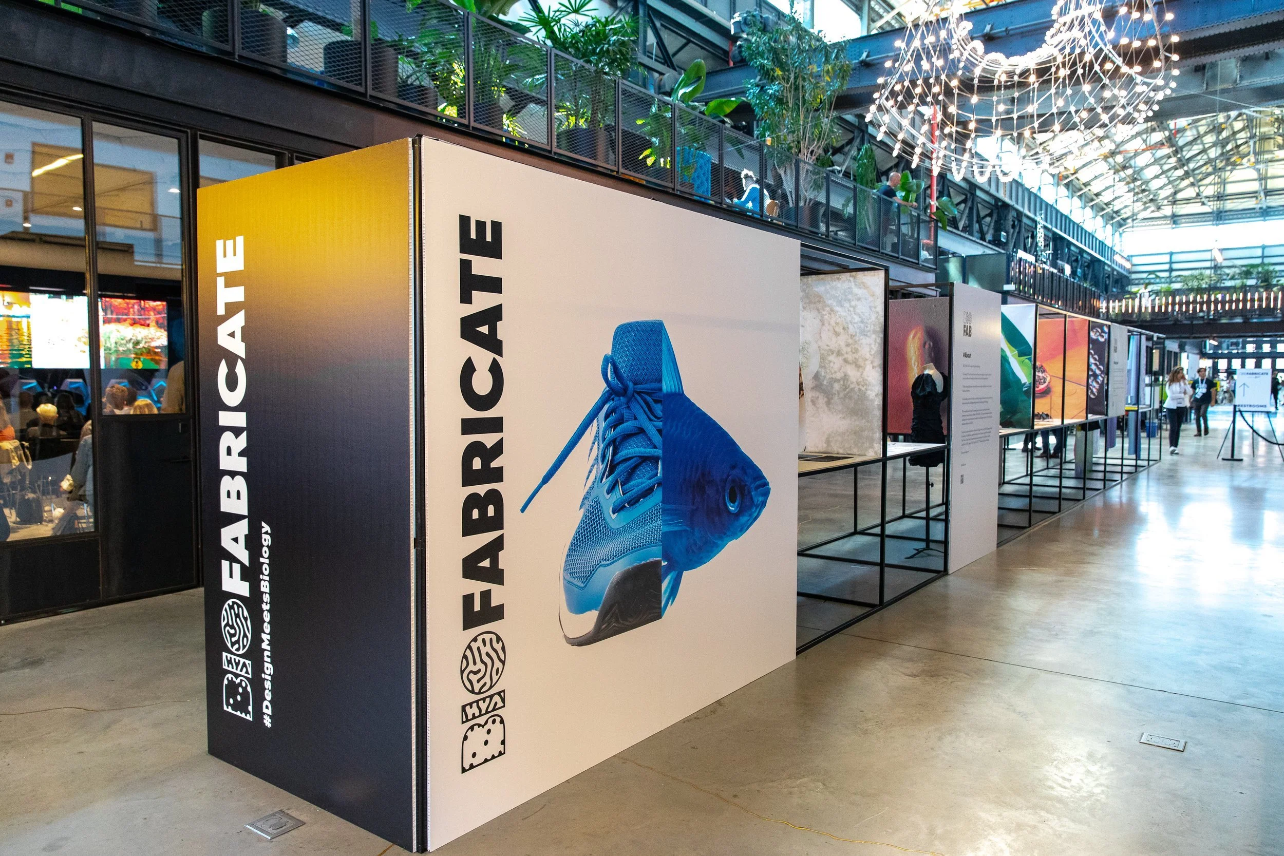 Nature Coatings to Exhibit and Present at BioFabricate Summit, Unveiling New Bio-Innovations