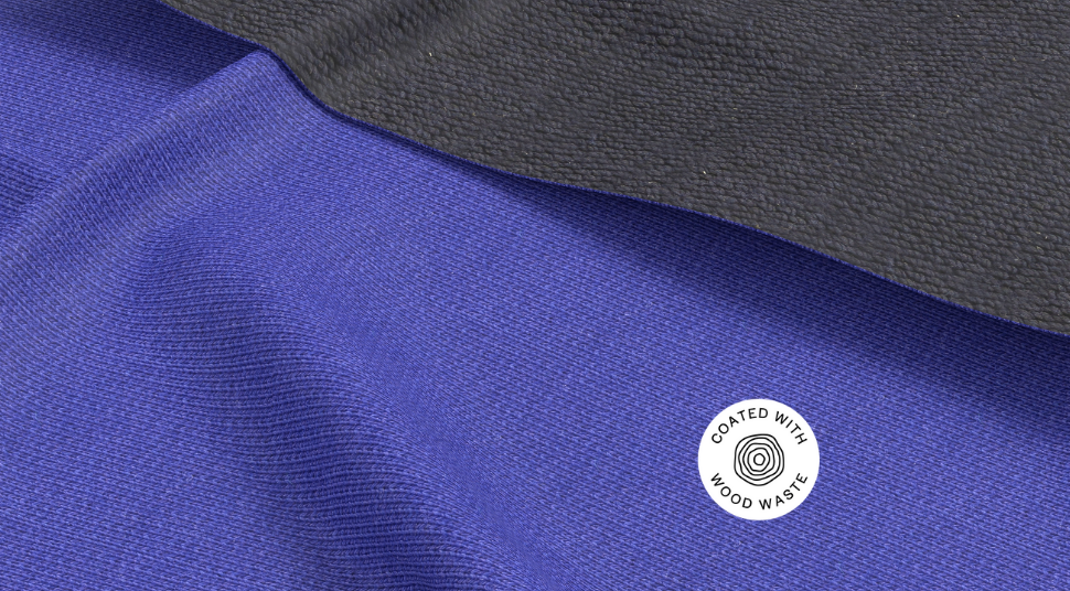 Nature Coatings x Positive Materials Collaboration for Positive Impact