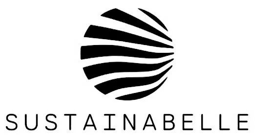 Sustainabelle logo