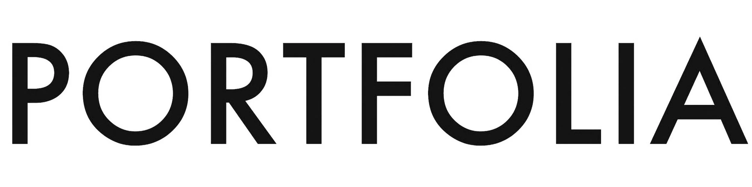 Portfolia logo