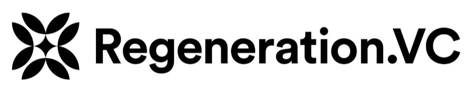 Regeneration VC logo