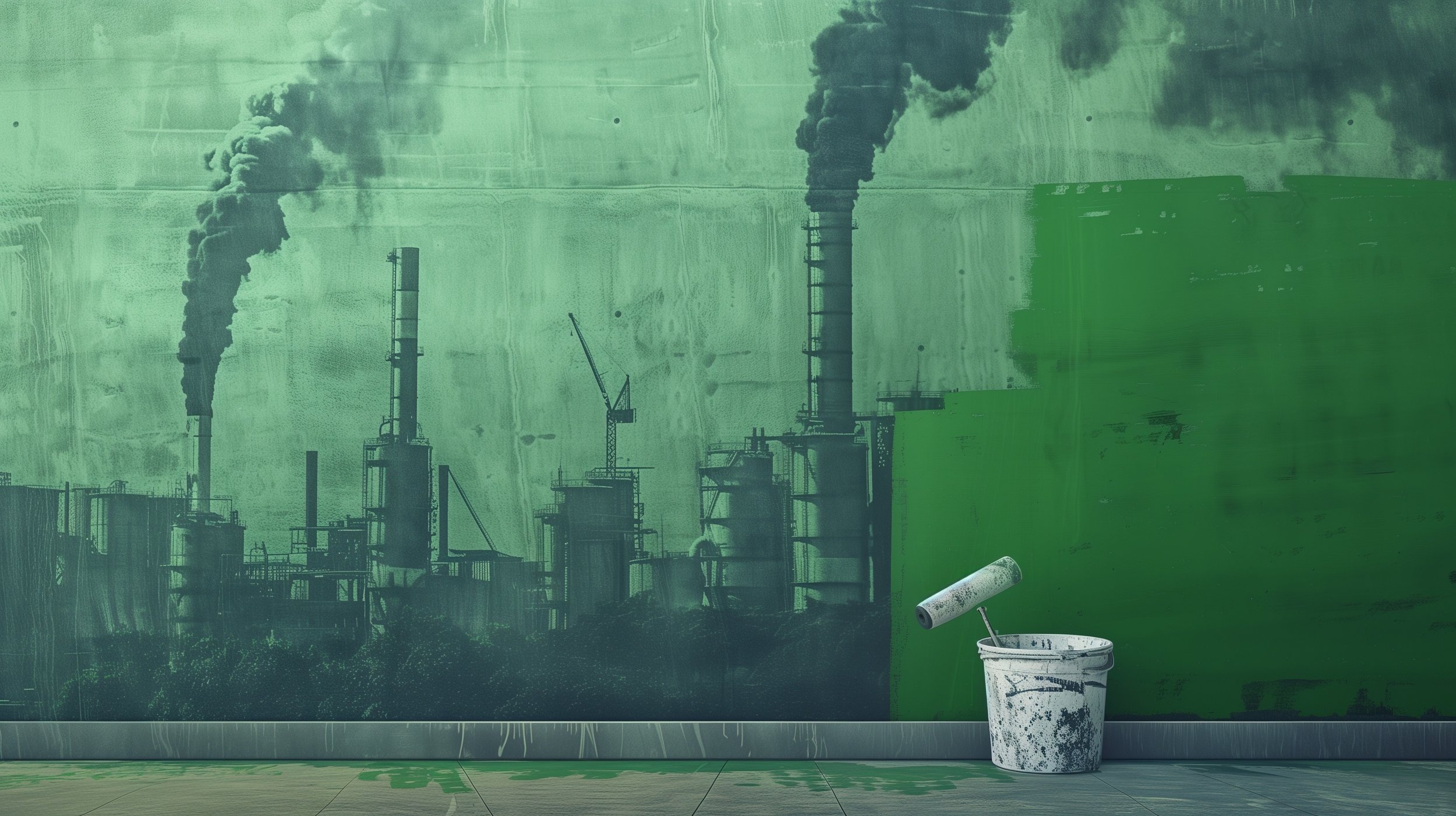 Bio-Based Black Has a Credibility Problem. Here's How to Navigate It.