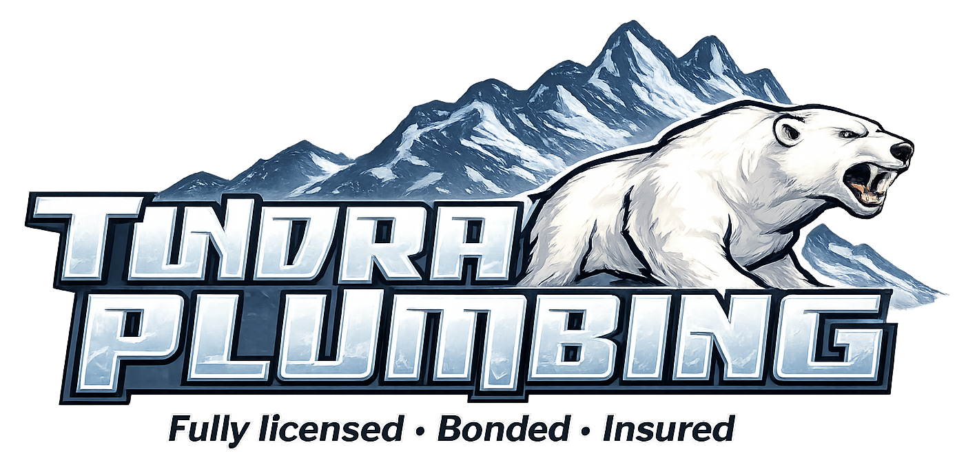 Tundra Plumbing
