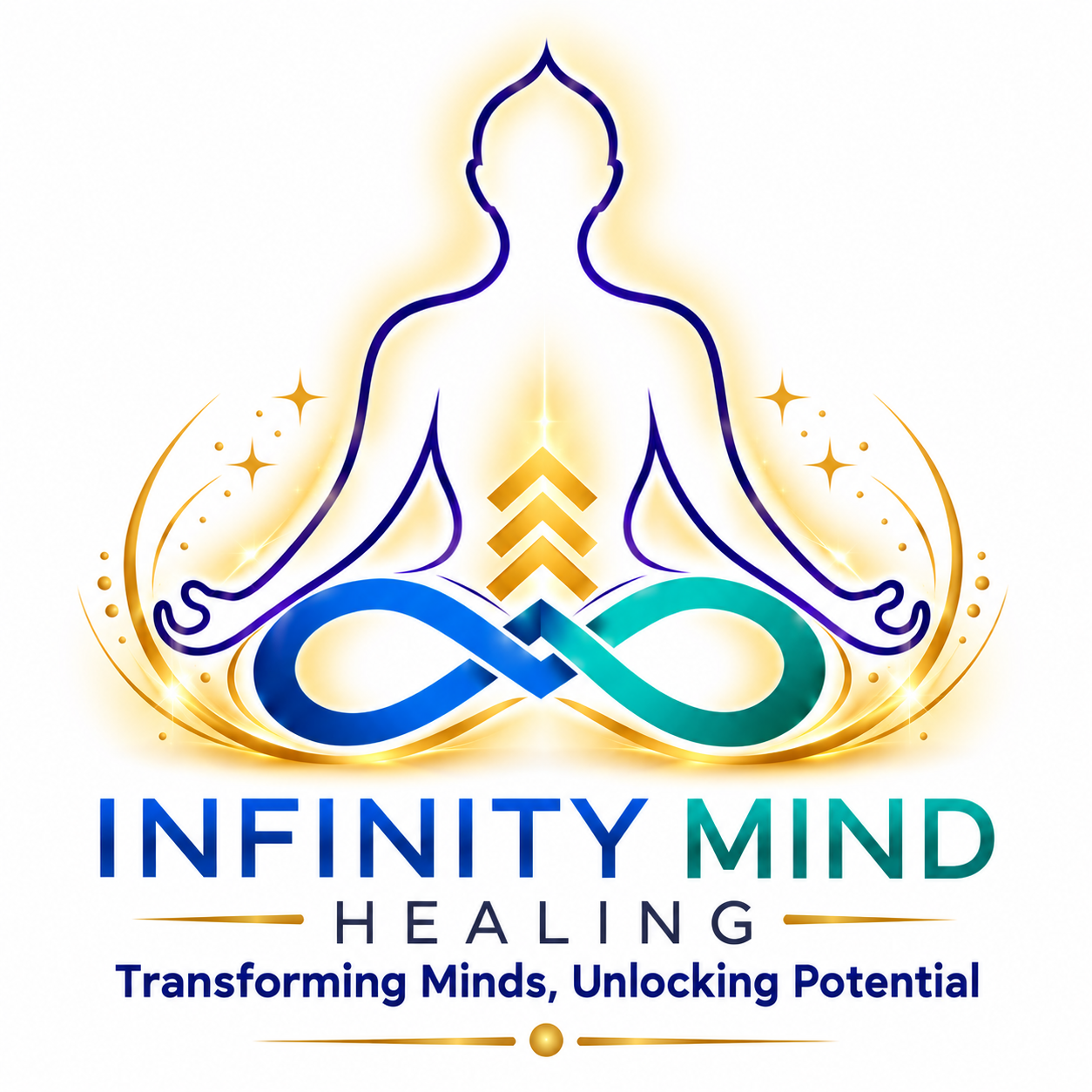 Infinity Mind Healing