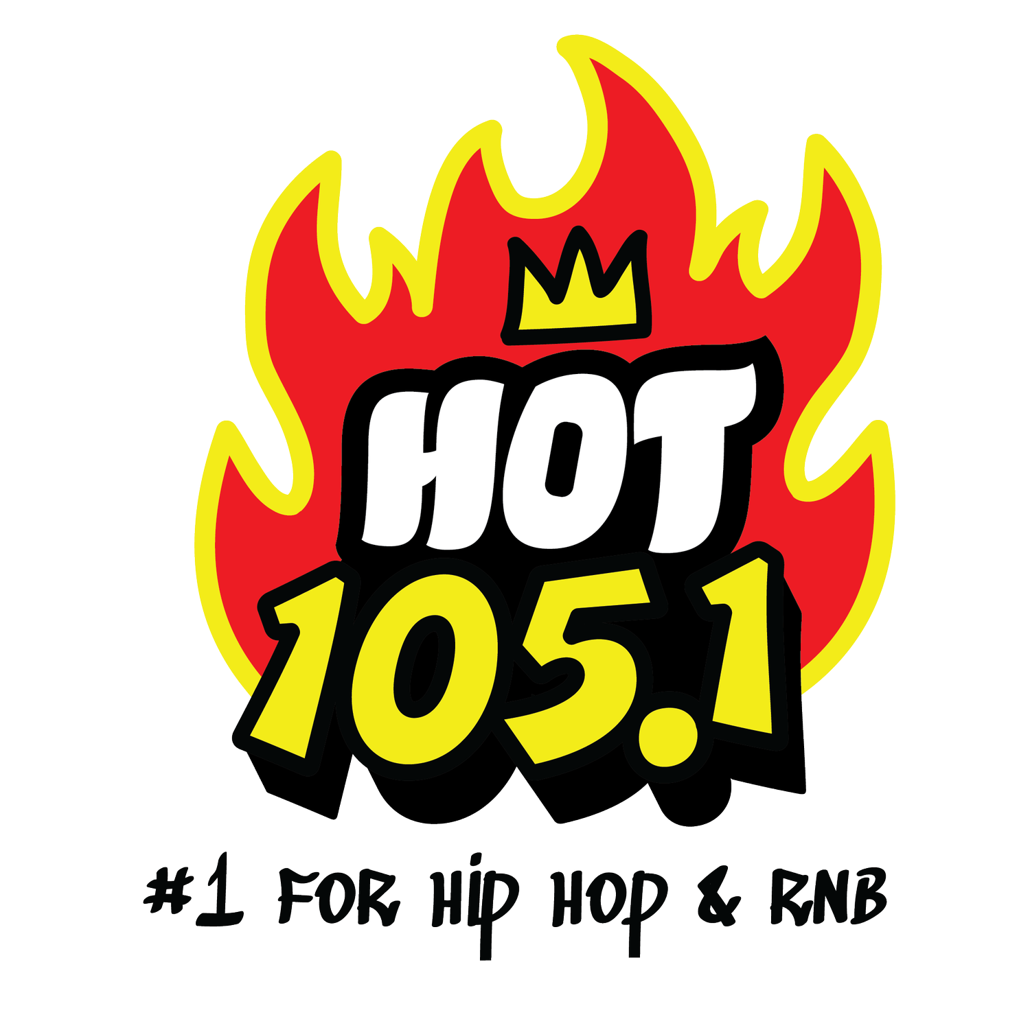 Hot 105.1 Shoals