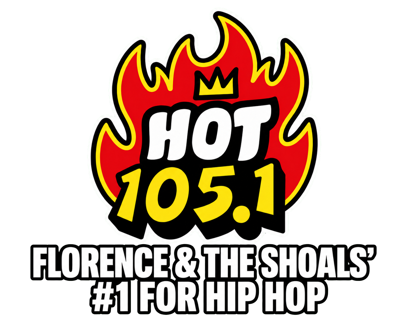 Hot 105.1 Shoals