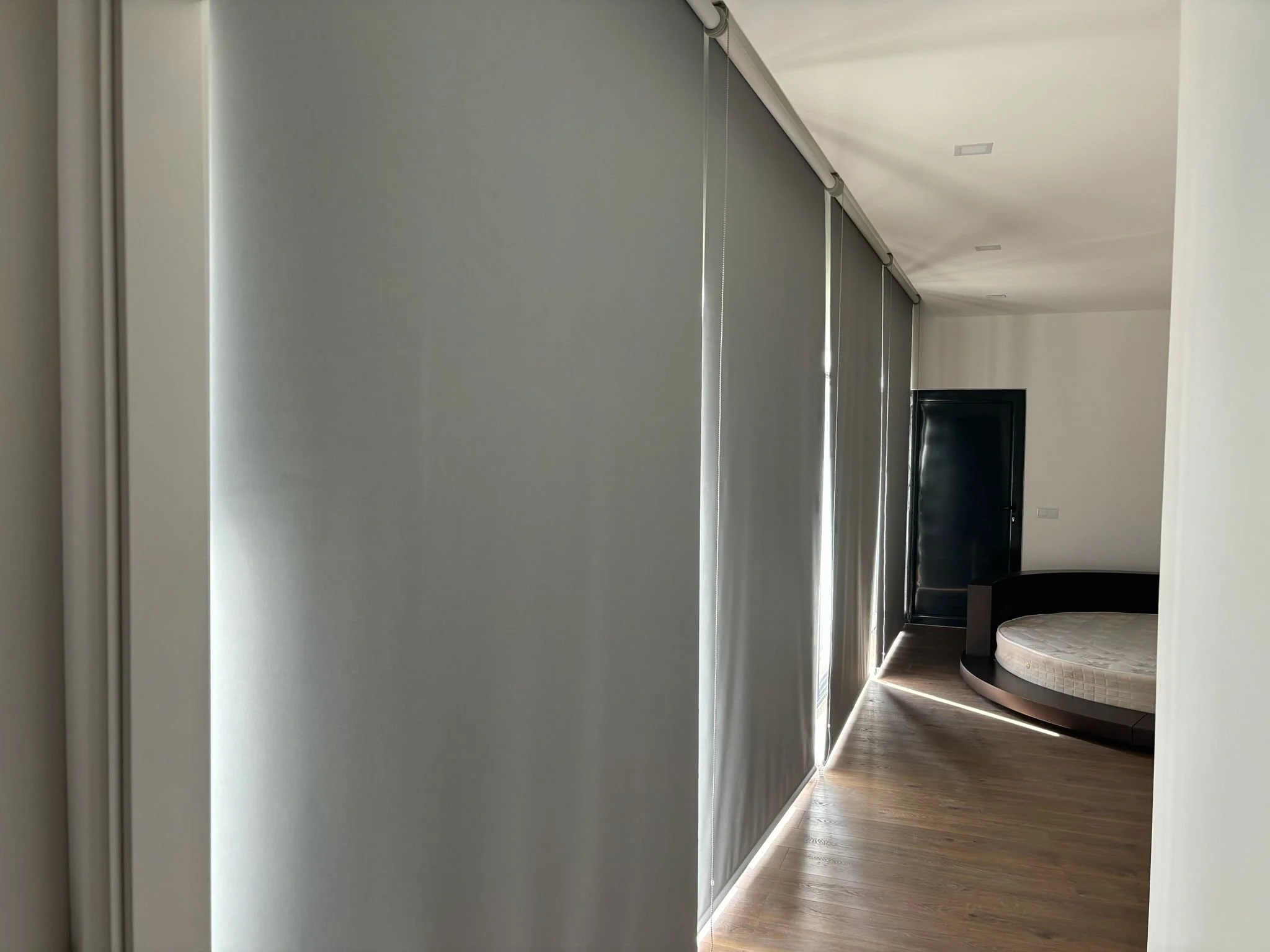 Cortinado blackout
