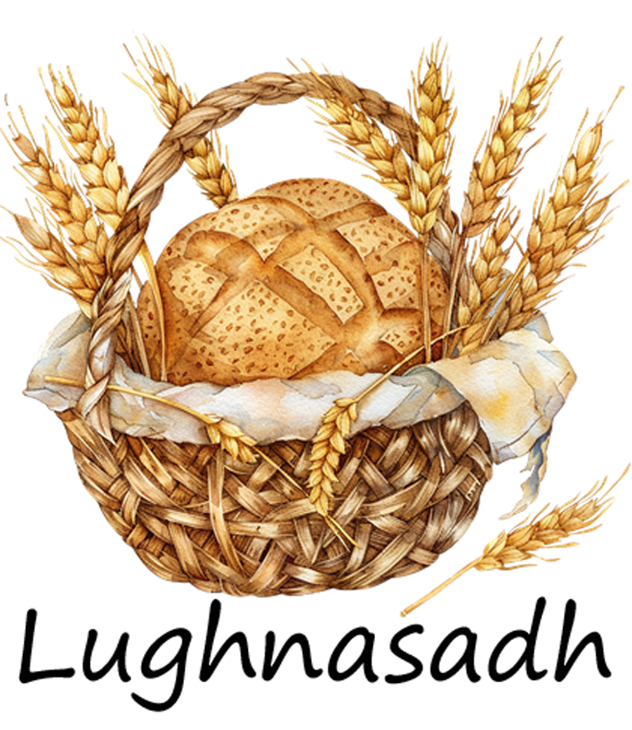 Lughnasadh (Lammas)