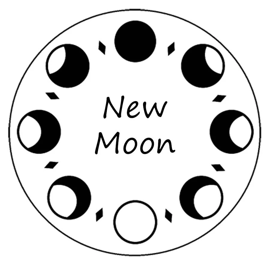 New Moon
