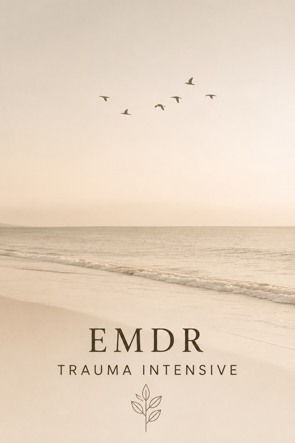 EMDR Trauma Intensive