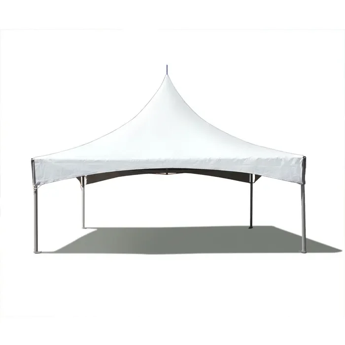 20' x 20' Premium High Peak Party Tent