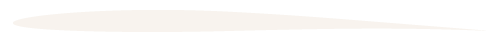 A thin, horizontal white line against a dark background.