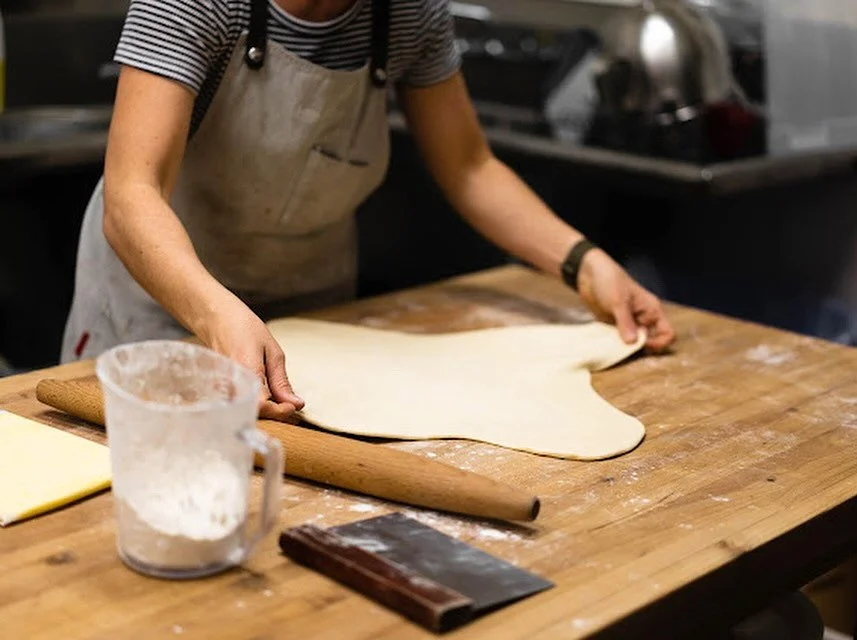 We make everything in-house because details matter.