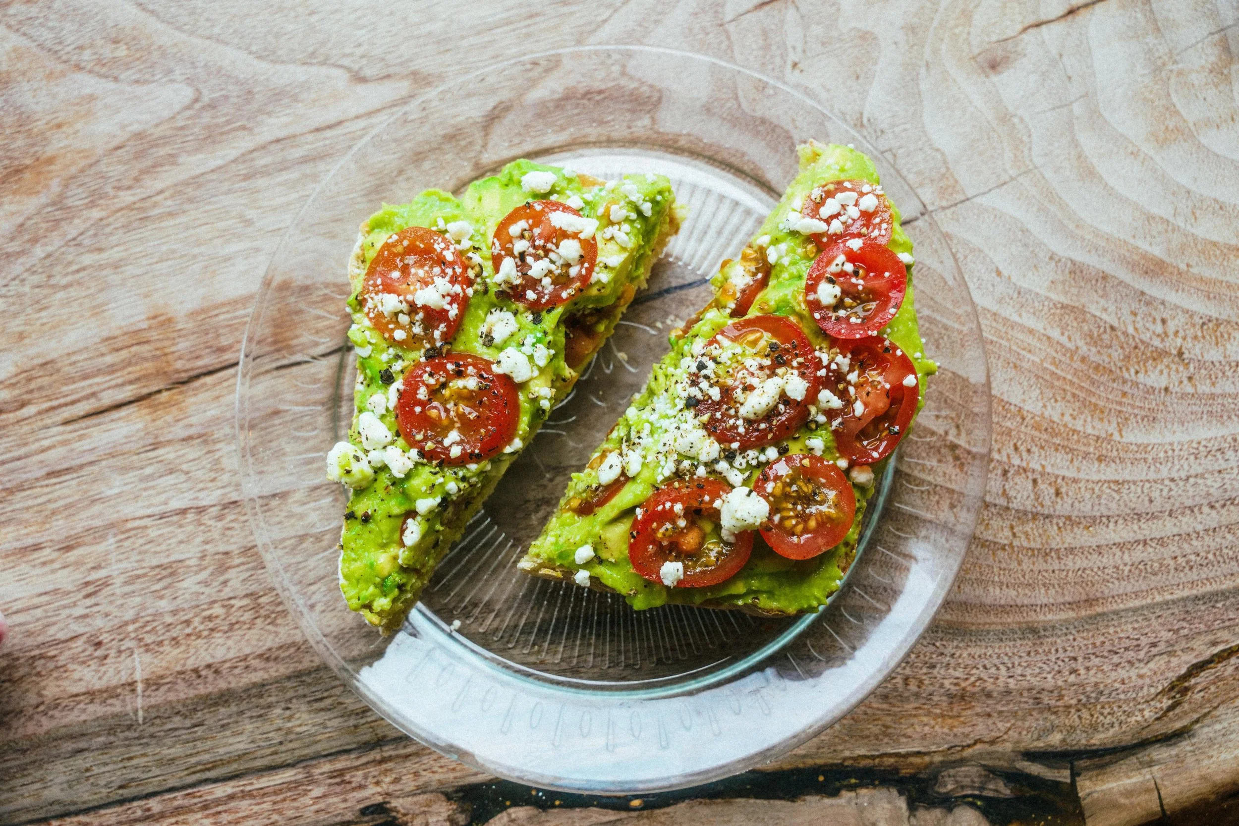 Bright, fresh, and made to be enjoyed.