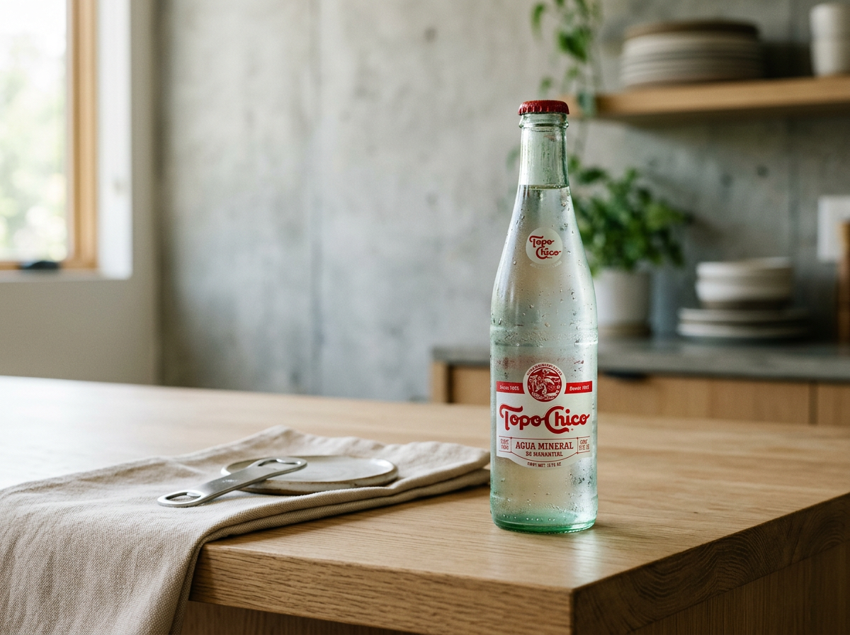 Topo Chico