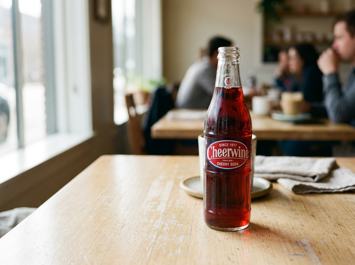 Cheerwine