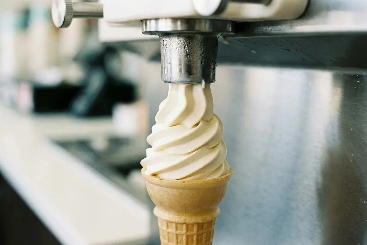 Ice Cream