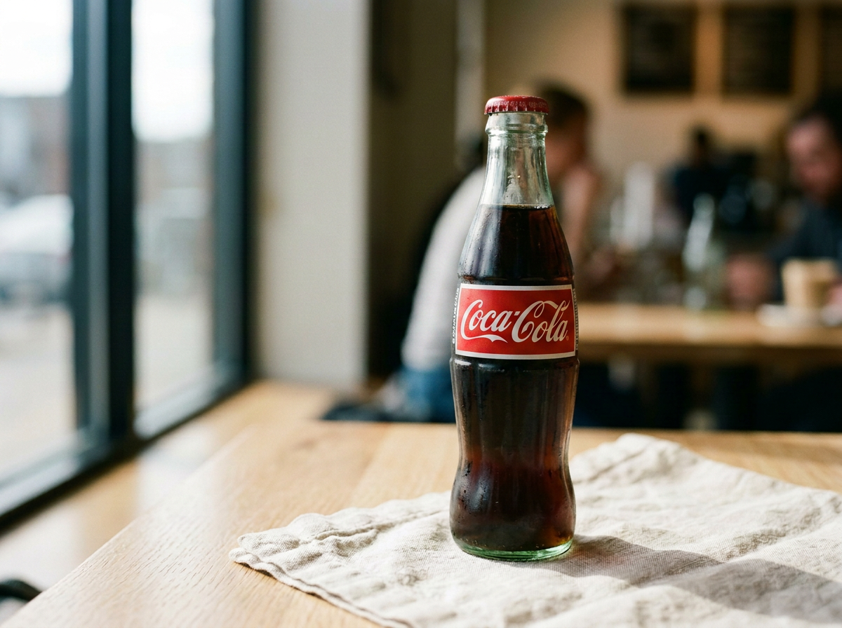Coke