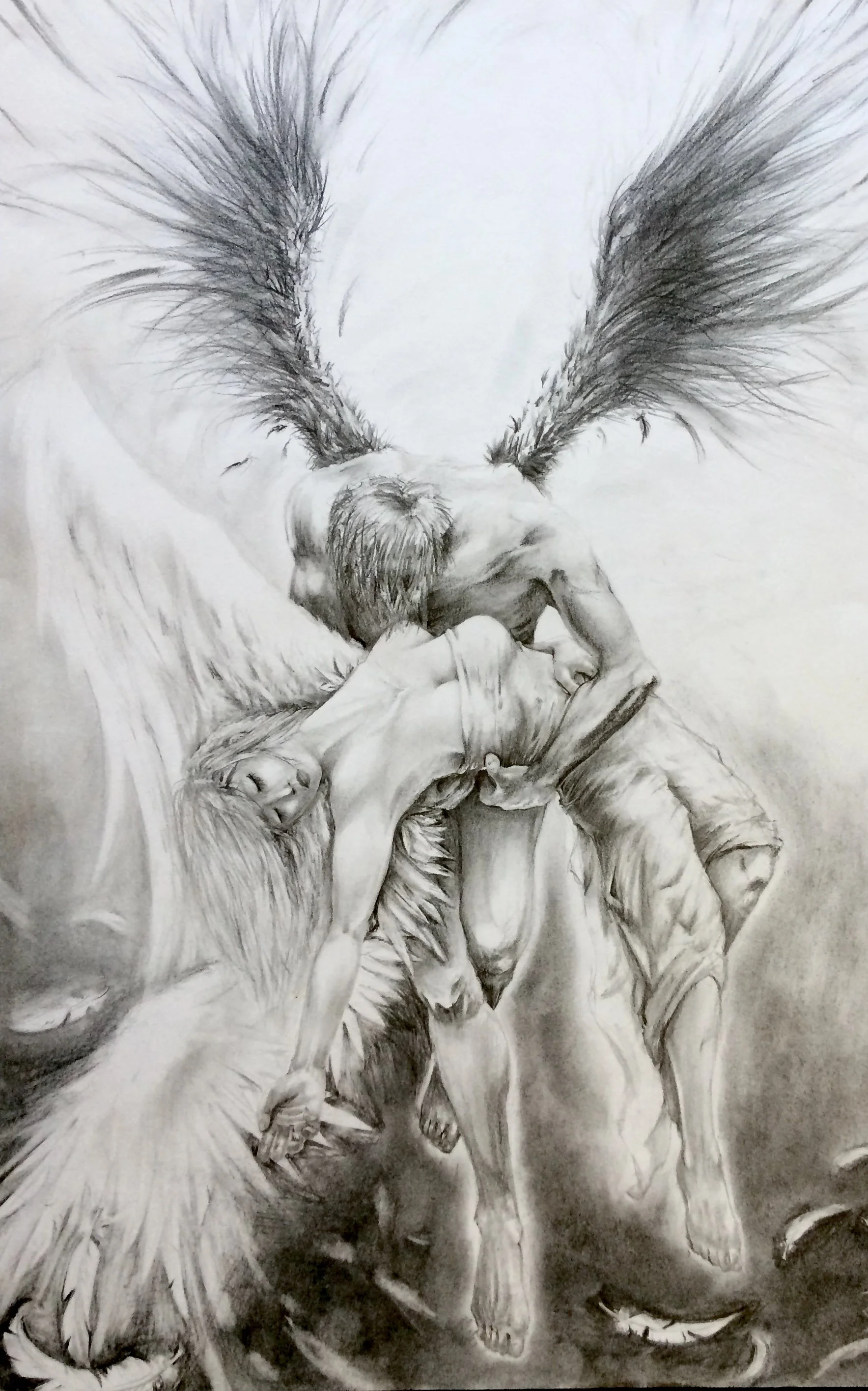 Angel and Demon - ca. 2011.jpg