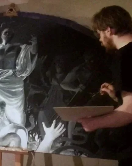 Painting